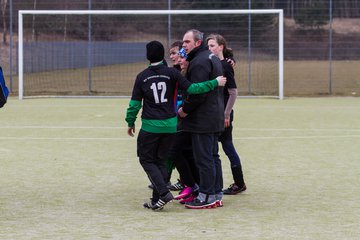 Bild 193 - D-Juniorinnen FSC Kaltenkirchen - SV Henstedt-Ulzburg : Ergebnis: 10:1